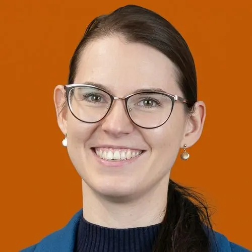 Nadine Klinder